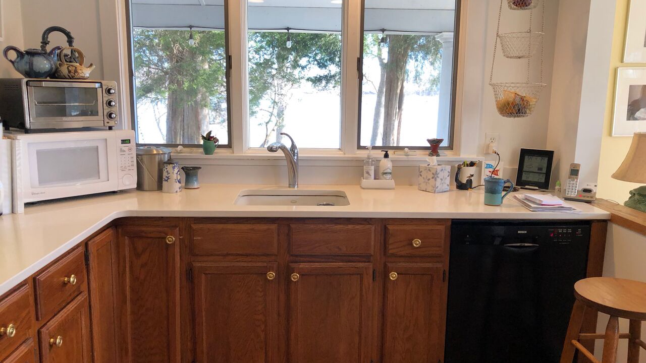 Photo of Kitchen in Epping Forest