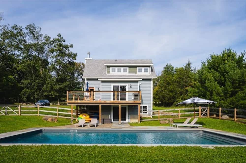 Photo of Outdoor in Town of Marbletown