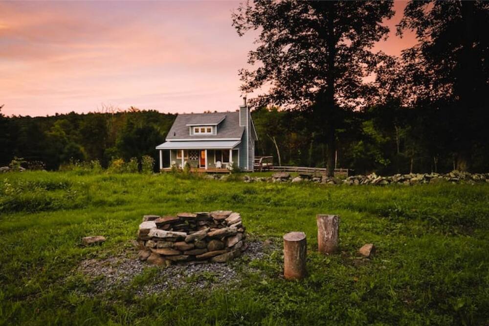 Photo of Outdoor in Town of Marbletown