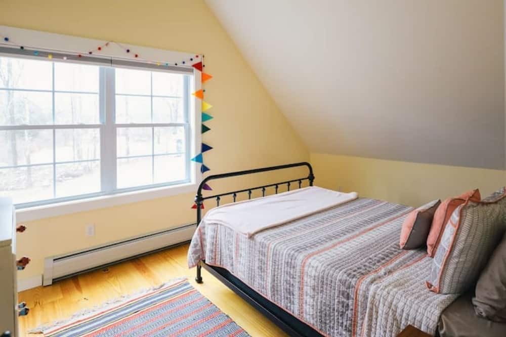 Photo of Bedroom in Town of Marbletown