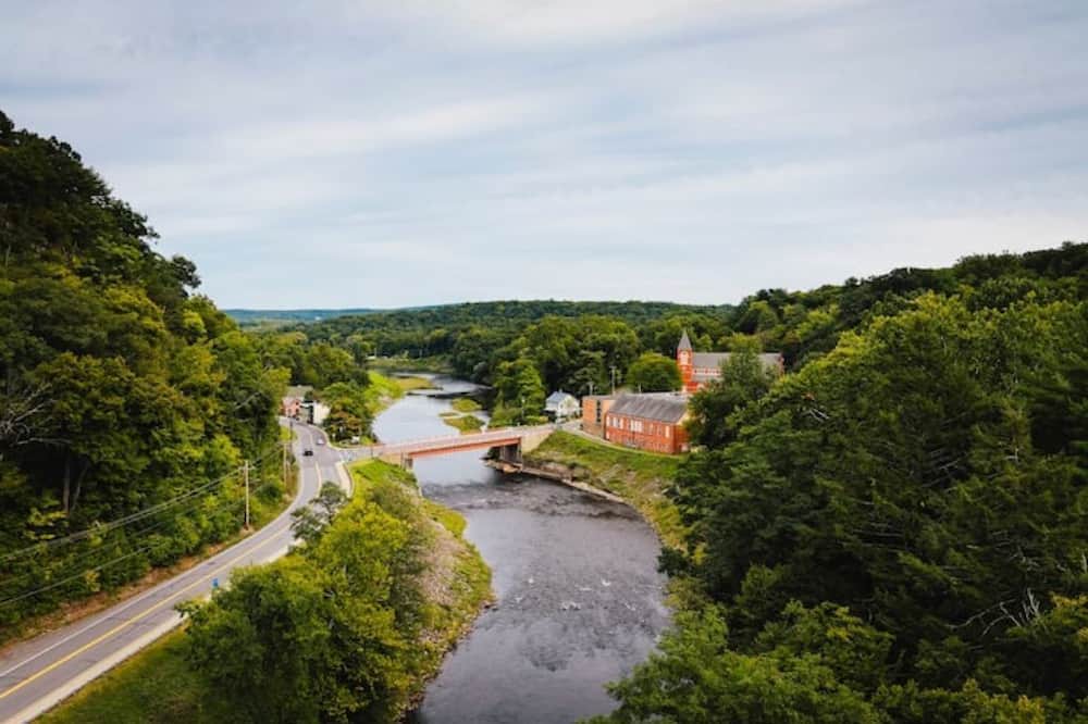 Photo of Outdoor in Town of Marbletown