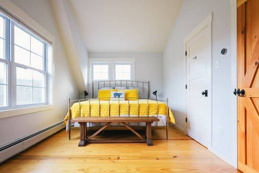 Photo of Bedroom in Town of Marbletown