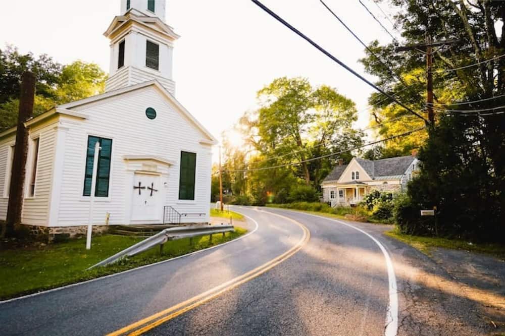 Photo of Outdoor in Town of Marbletown