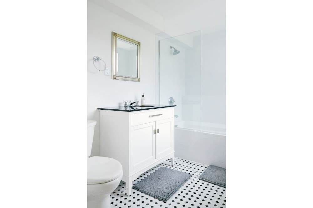 Photo of Bathroom in Town of Marbletown