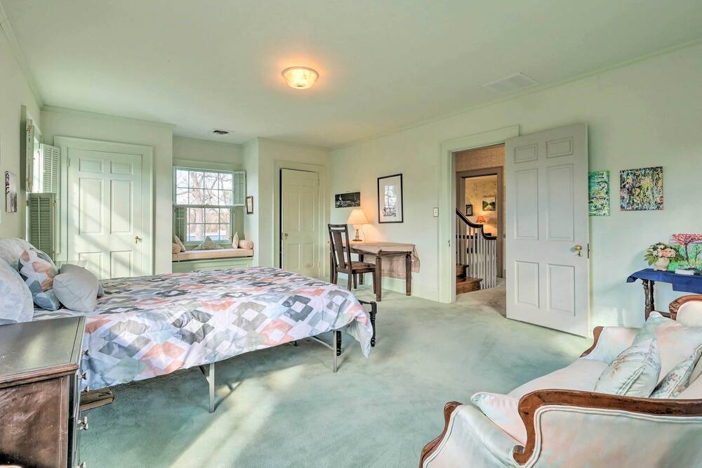 Photo of Bedroom in Salisbury
