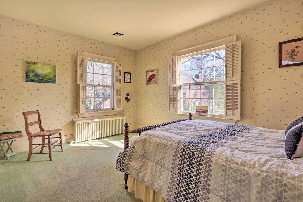 Photo of Bedroom in Salisbury