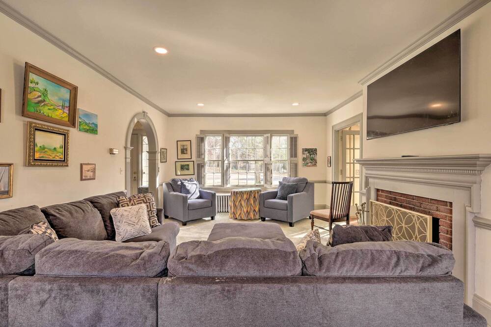 Photo of Bedroom in Salisbury