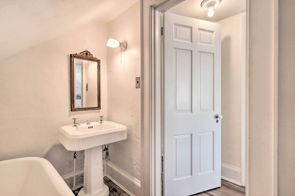 Photo of Bathroom in Salisbury