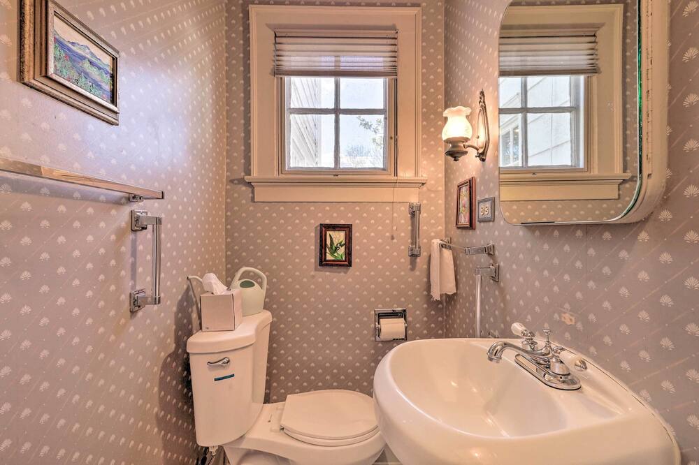 Photo of Bathroom in Salisbury
