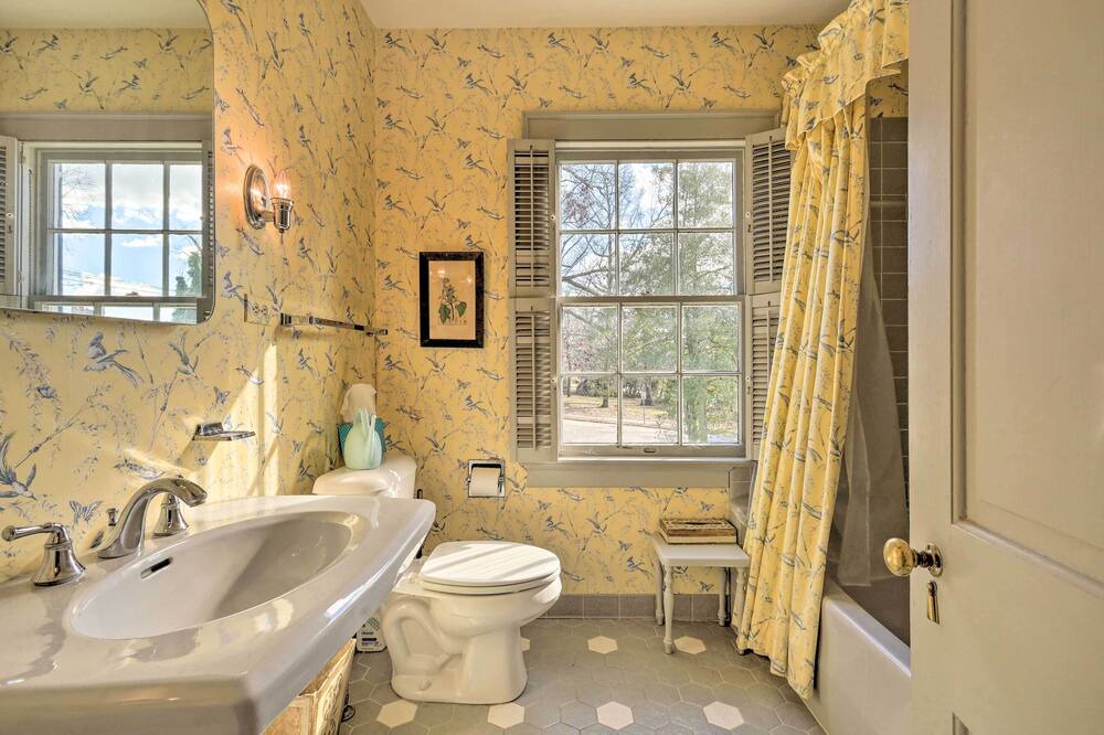 Photo of Bathroom in Salisbury
