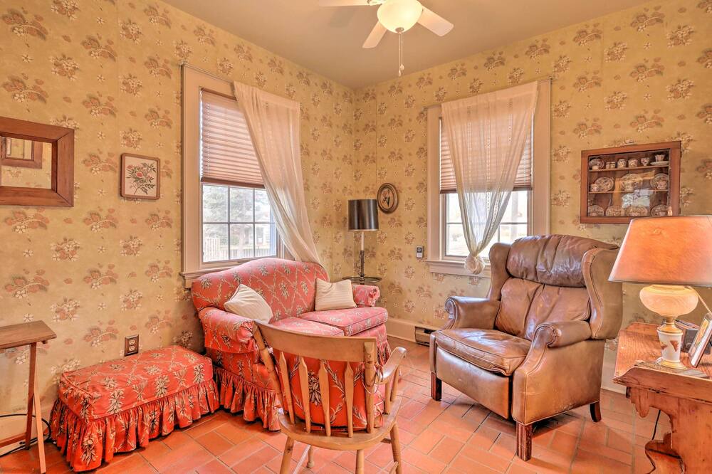 Photo of Bedroom in Salisbury