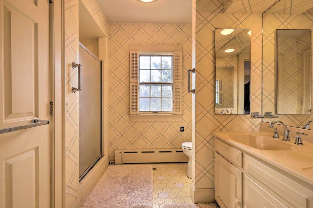 Photo of Bathroom in Salisbury