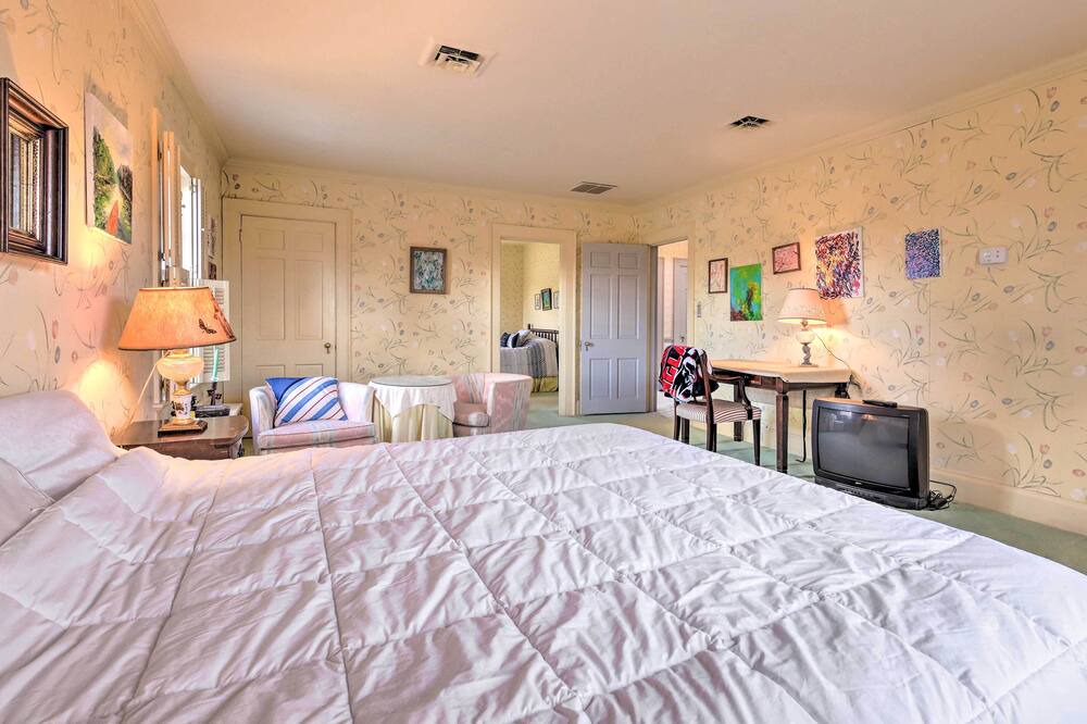 Photo of Bedroom in Salisbury