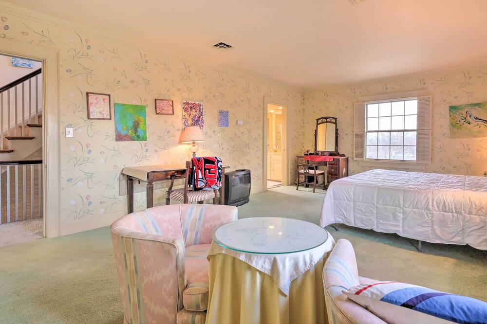 Photo of Bedroom in Salisbury