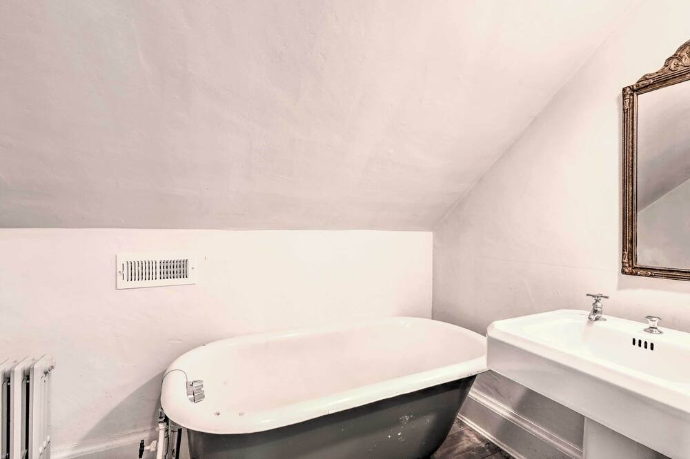 Photo of Bathroom in Salisbury