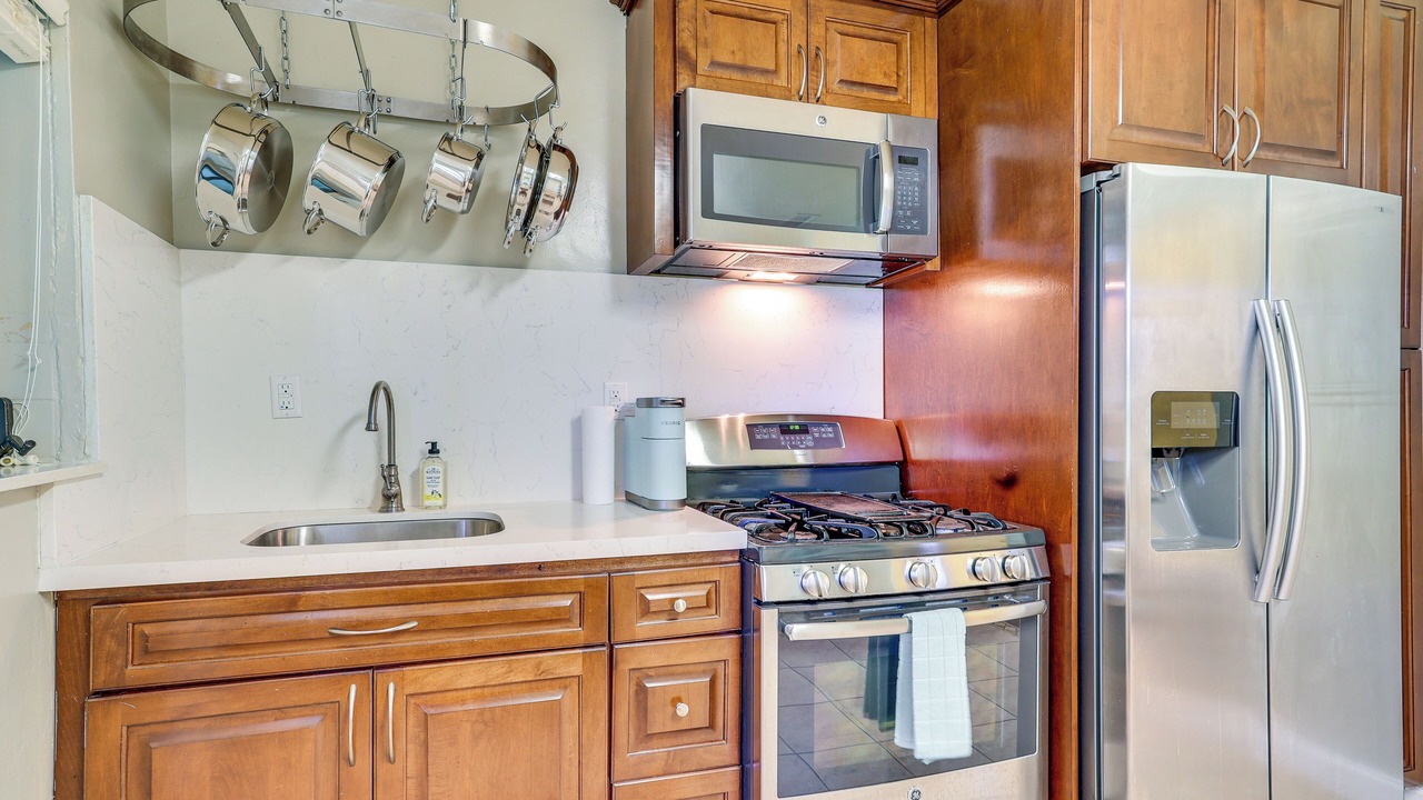 Photo of Kitchen in Biscayne Park