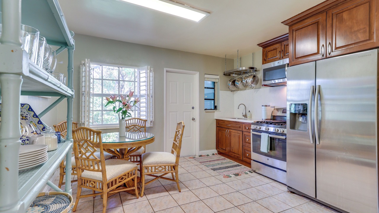 Photo of Kitchen in Biscayne Park