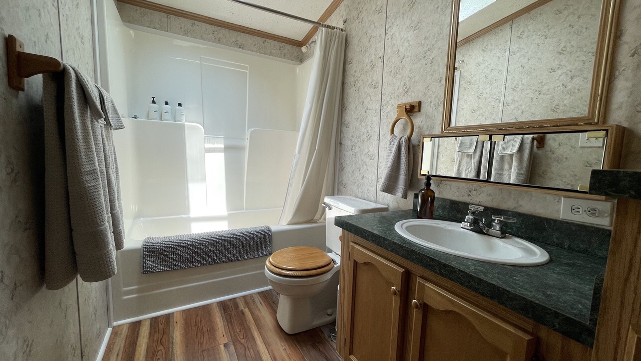 Photo of Kitchen in Saugerties