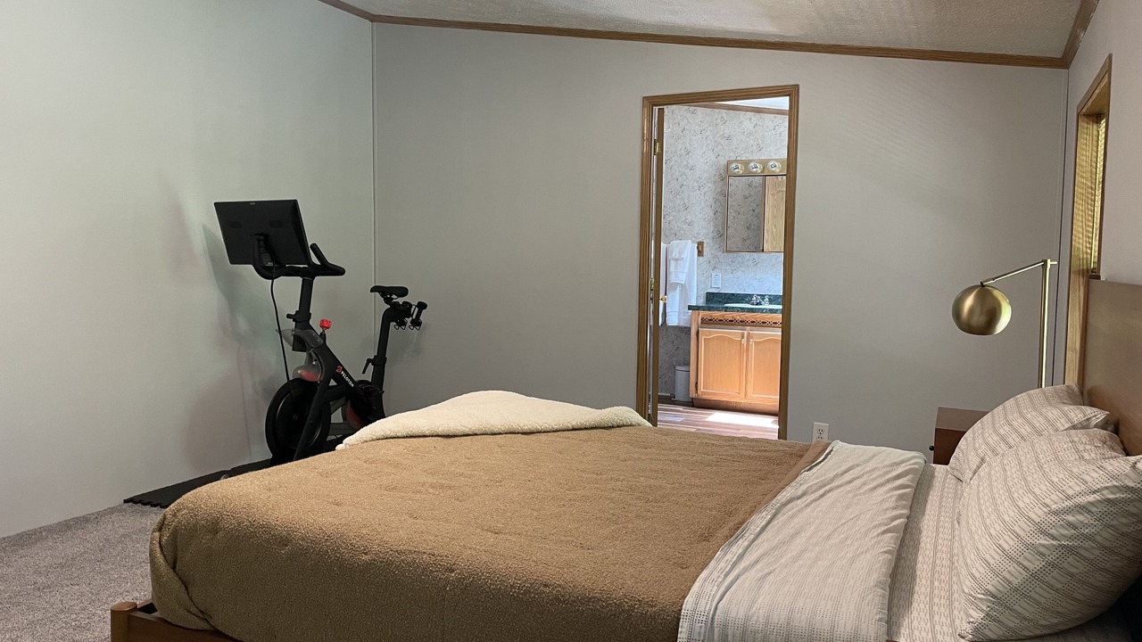 Photo of Bedroom in Saugerties