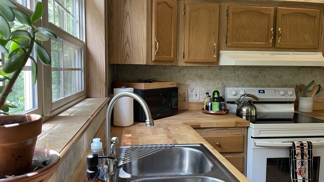Photo of Kitchen in Saugerties