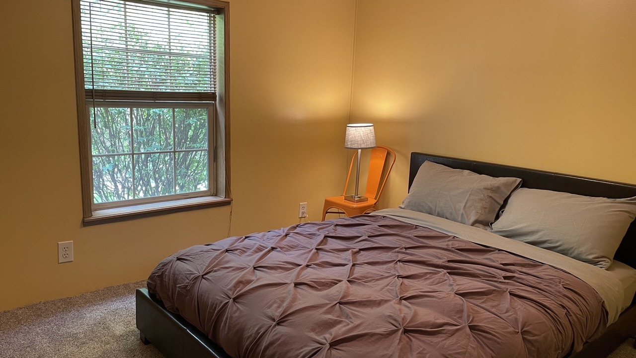 Photo of Bedroom in Saugerties