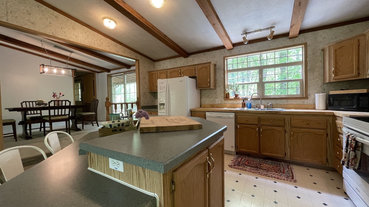 Photo of Kitchen in Saugerties