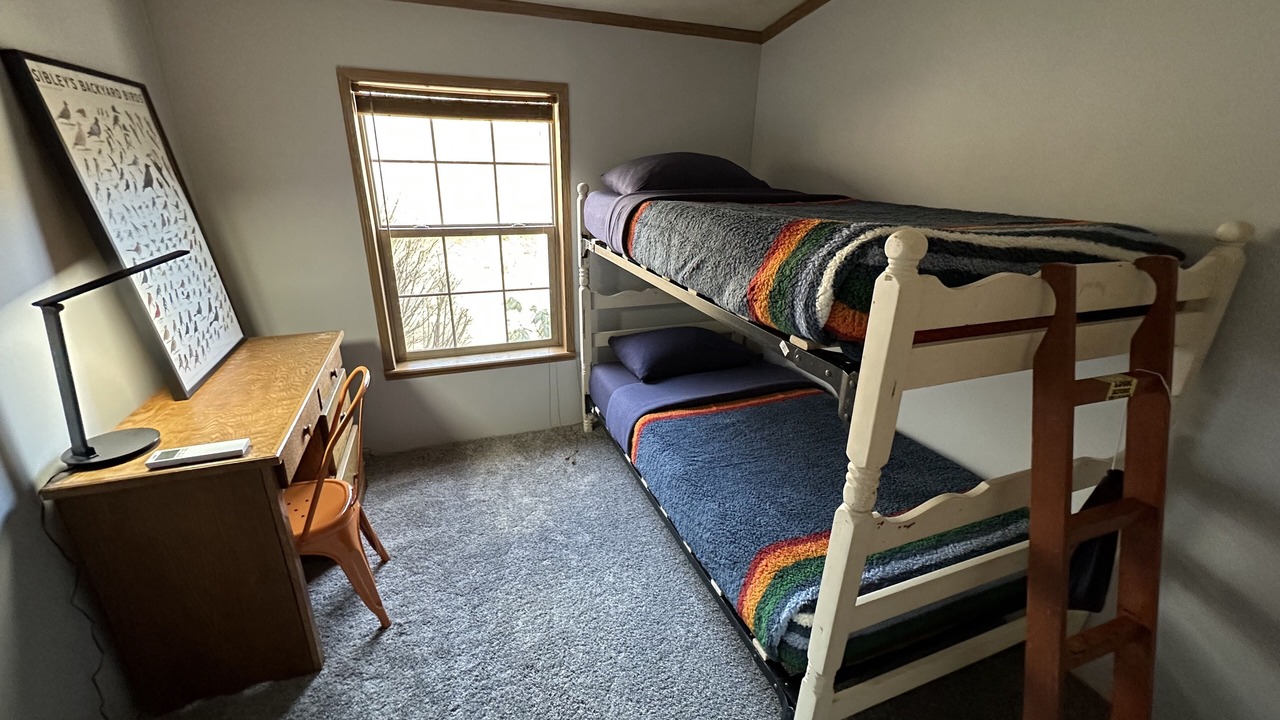 Photo of Bedroom in Saugerties