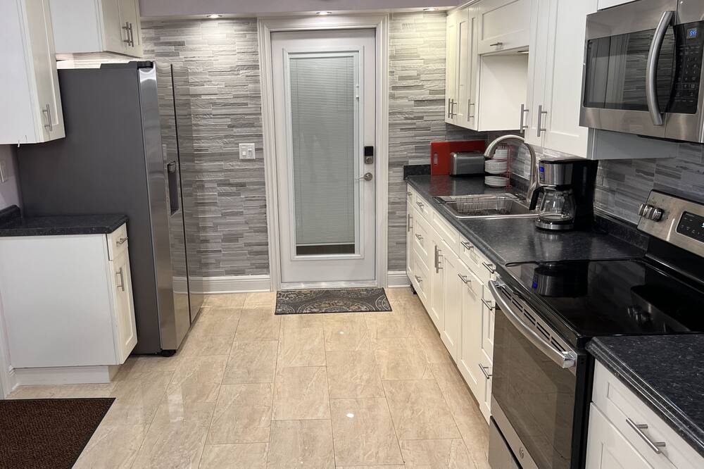 Photo of Kitchen in Wilton Manors