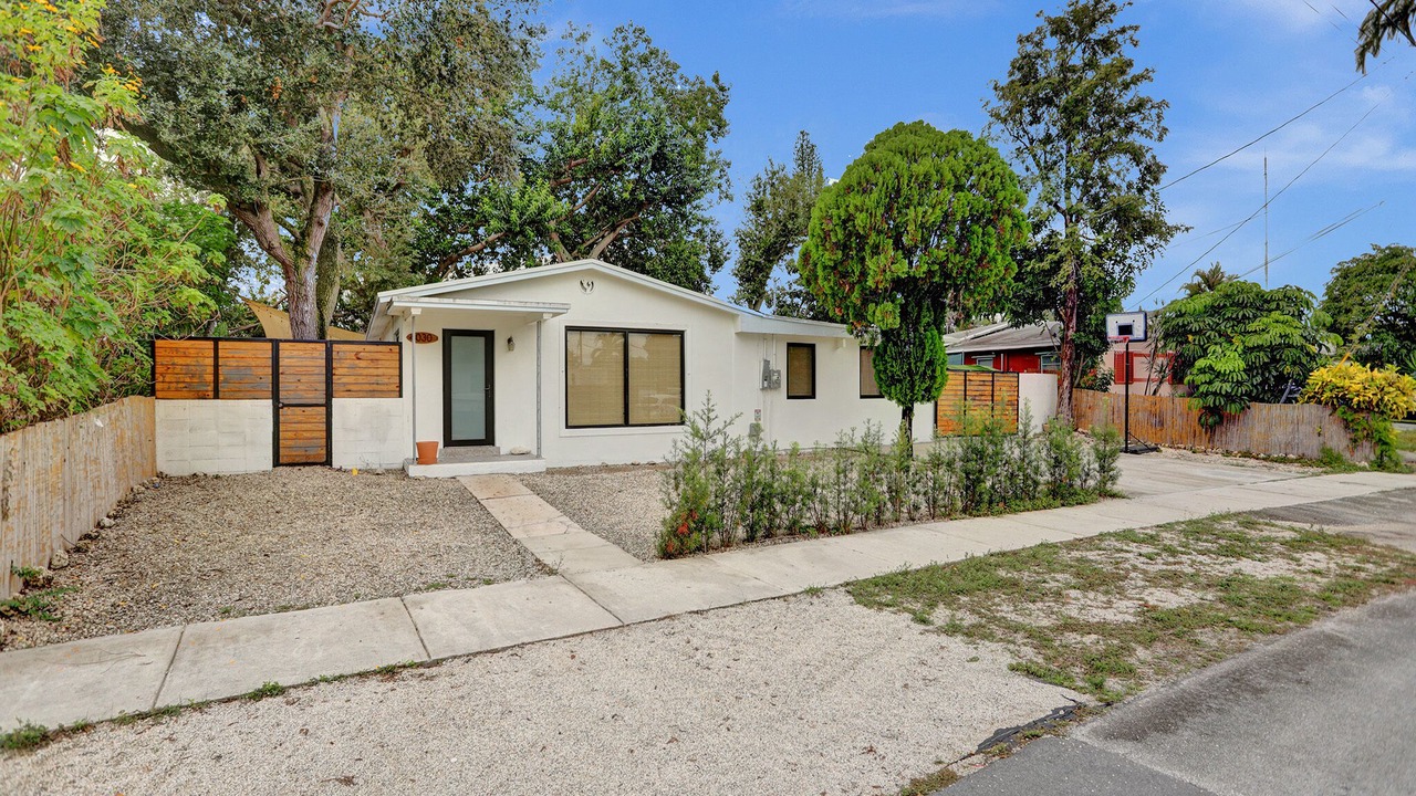 Photo of Outdoor in West Park