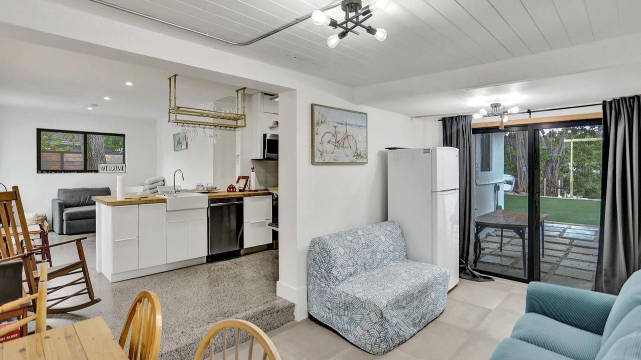 Photo of Livingroom in West Park