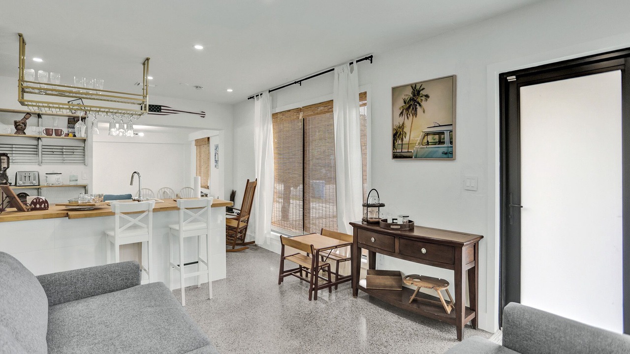Photo of Livingroom in West Park