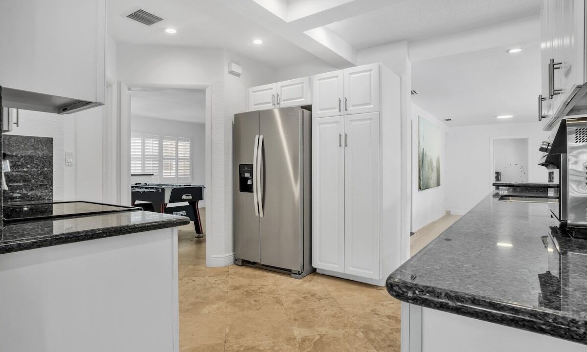 Photo of Kitchen in Dolphin Isles