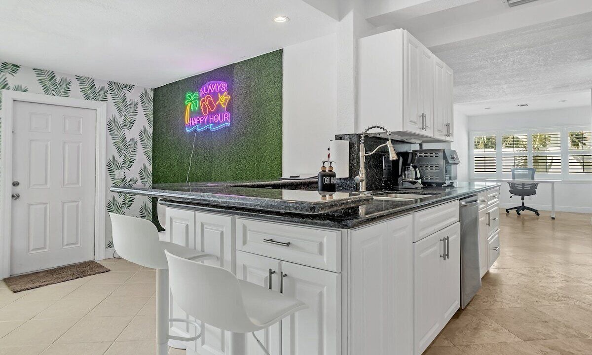 Photo of Kitchen in Dolphin Isles