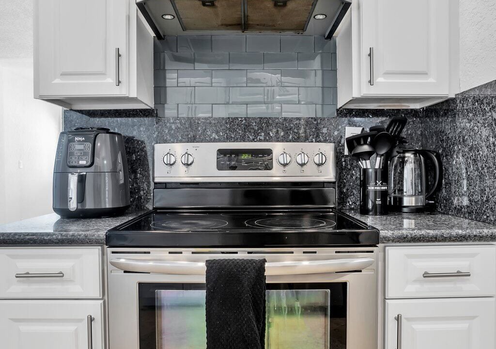 Photo of Kitchen in Dolphin Isles