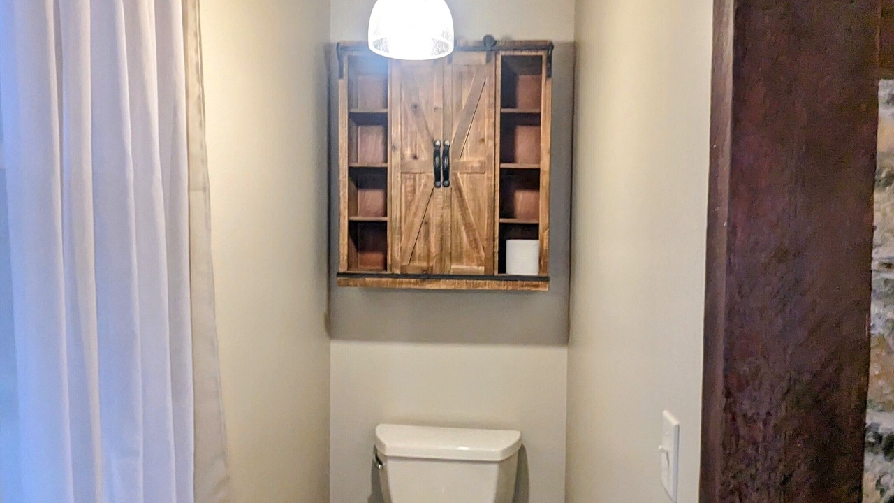Photo of Bathroom in Eureka