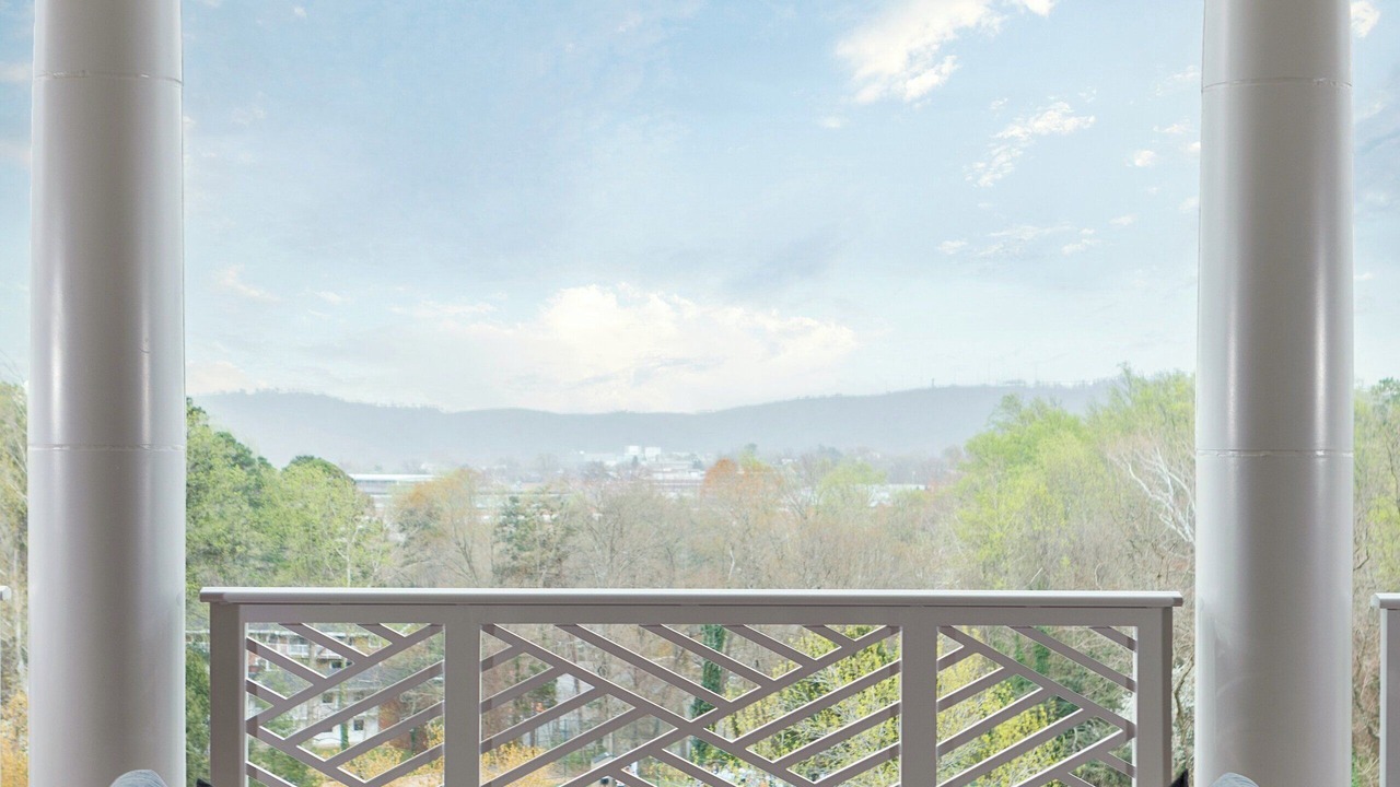 Photo of Outdoor in Charlottesville