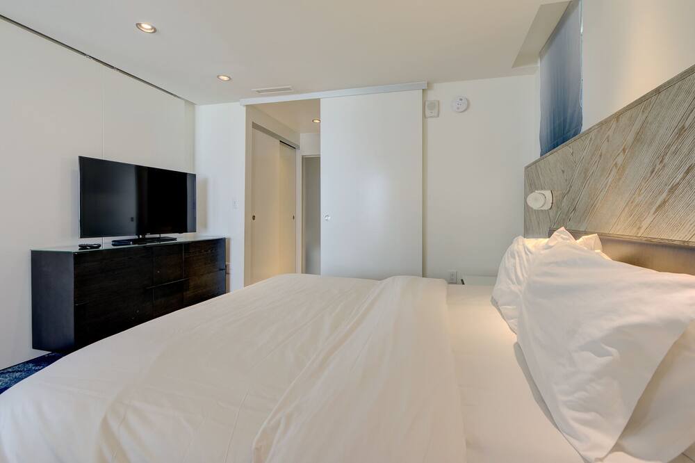Photo of Bedroom in Barrier Island