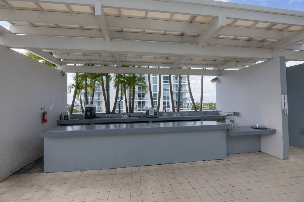 Photo of Outdoor in Barrier Island