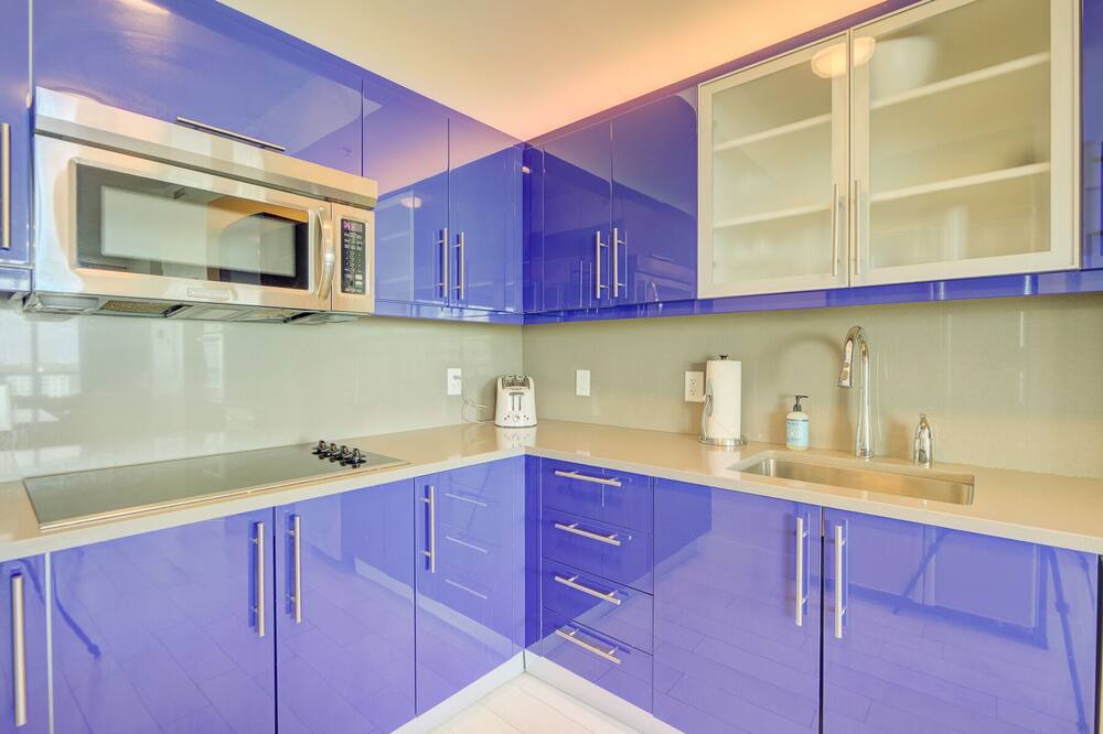 Photo of Kitchen in Barrier Island