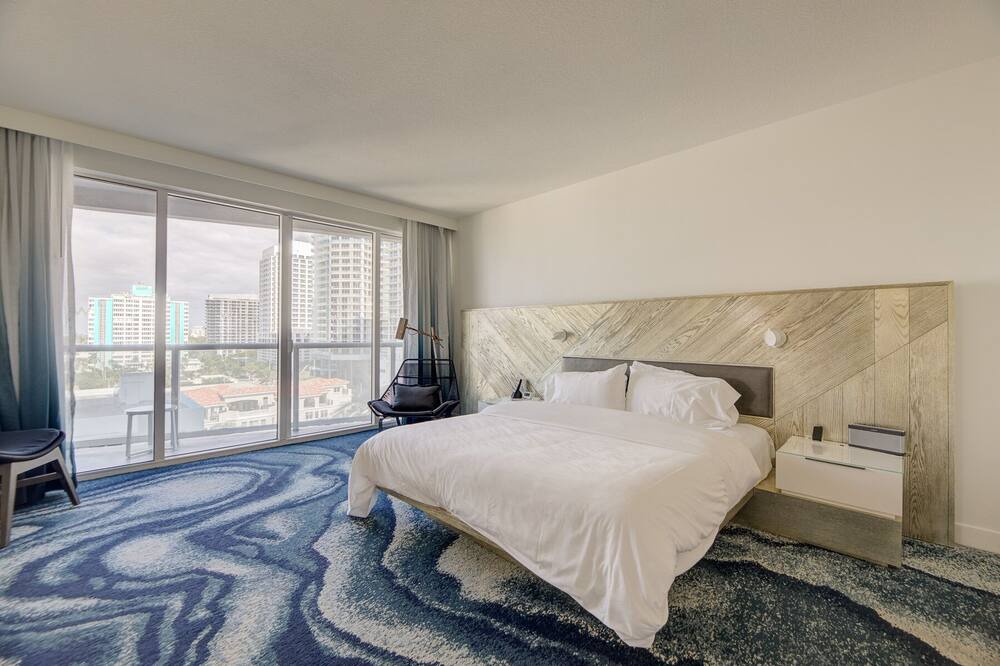 Photo of Bedroom in Barrier Island