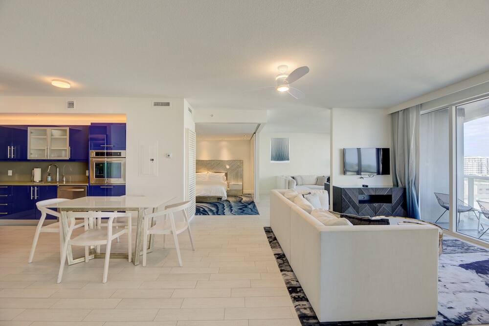 Photo of Kitchen in Barrier Island
