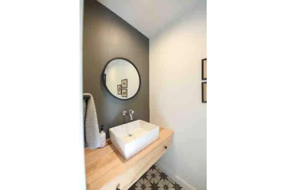 Photo of Bathroom in Olivebridge
