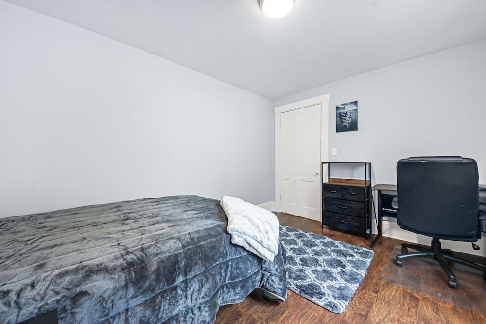 Photo of Bedroom in Willoughby