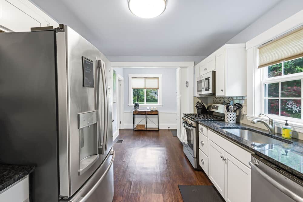 Photo of Kitchen in Willoughby
