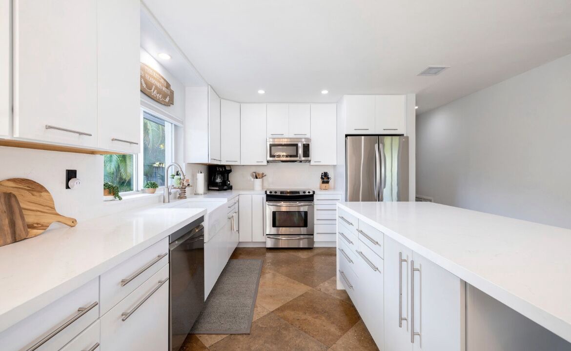 Photo of Kitchen in Lauderdale-by-the-Sea