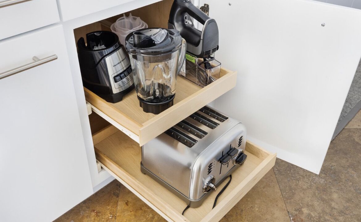Photo of Kitchen in Lauderdale-by-the-Sea