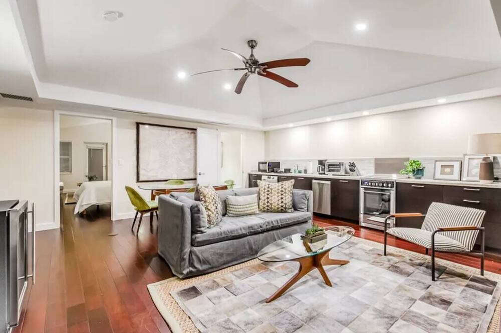 Photo of Bedroom in Victoria Park