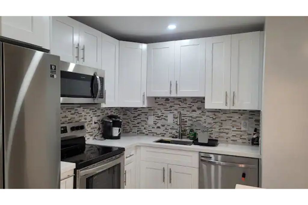 Photo of Kitchen in West Park