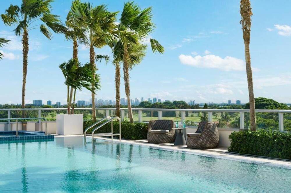 Photo of Outdoor in Bay Harbor Islands