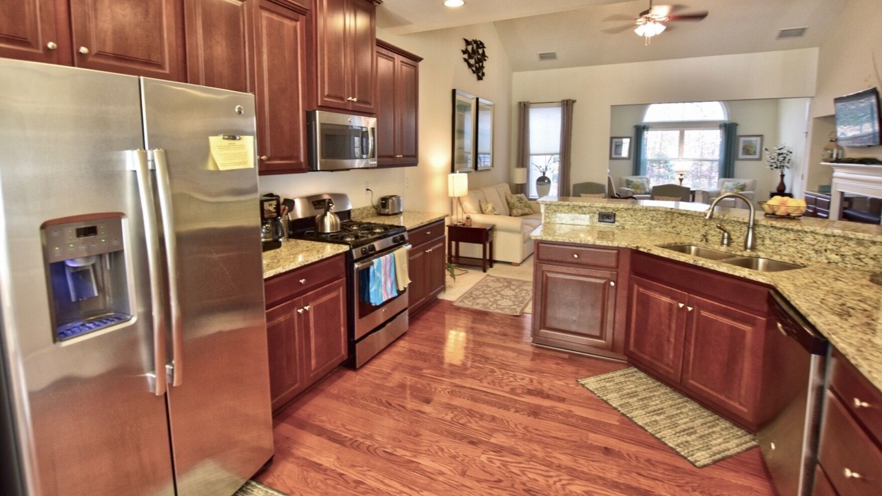 Photo of Kitchen in Ocean View